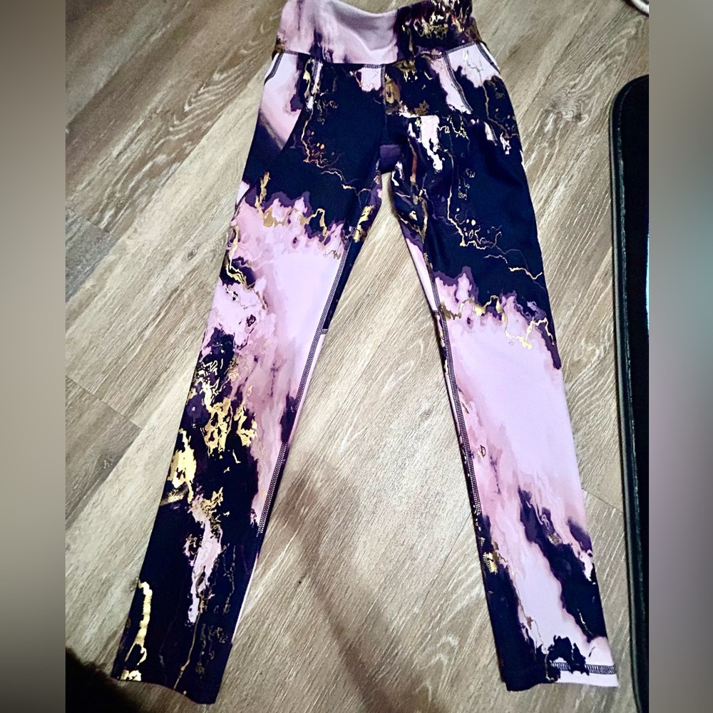 Old navy leggings